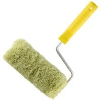 Купить Валик Акриловый Фасадный КЕДР D50/180мм ворс18 бюгель 6  28132