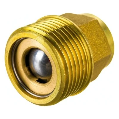 Купить Клапан сливной для скважины UNIPUMP 1"