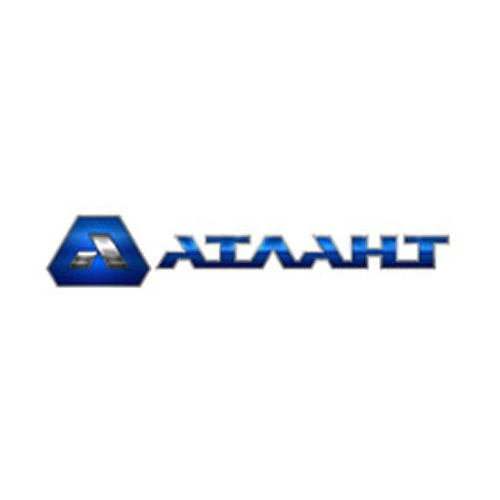 Бренд Атлант