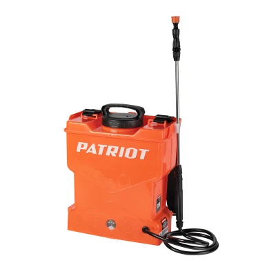 Купить Опрыскиватель ранцевый аккумуляторный PATRIOT PT-12 AC