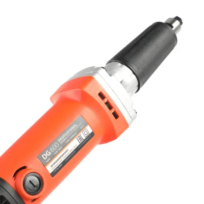 Купить Машина прямошлифовальная PATRIOT DG 600
