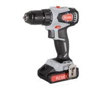 Купить Дрель-шуруповерт аккумуляторная Ресанта ДА-20-2ЛК-Б  75/14/10