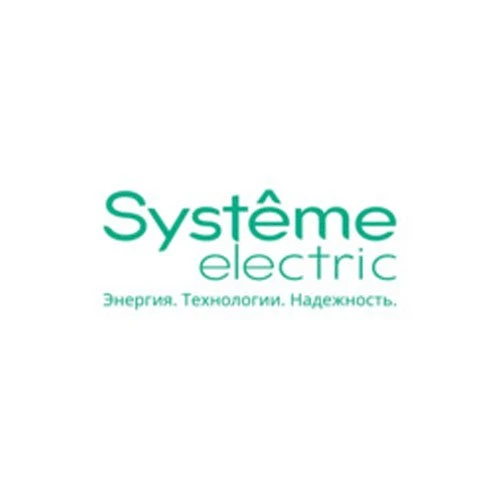Бренд Schneider Electric Бренд Schneider Electric