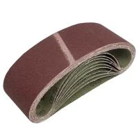 Купить Лента бесконечная 75х533 Р80 10шт