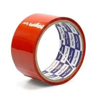 Купить Скотч красный 48ммх24м