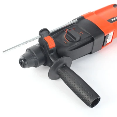 Купить Перфоратор PATRIOT RH 262