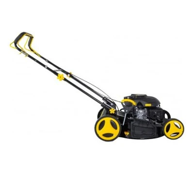 Купить Газонокосилка бензиновая GLM-6.0ST Huter 70/3/7