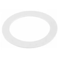 Купить Прокладка д/ сифона белая М065