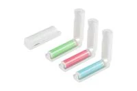 Купить Валик чистящий для одежды многоразовый карманный моющ. (1/50/700) "Рыжий кот" SR-02