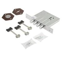 Купить Замок врезной 81000-ЗВ8-8М/13-НШ-002Ш