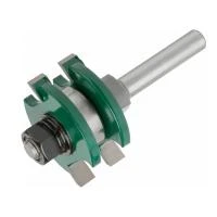 Купить Фреза  DxHxL 40х20х75мм кромочная FIT 3610-082040