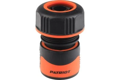 Купить Соединитель для шланга PATRIOT HCP 34A 3/4"