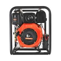 Купить Мотопомпа дизельная PATRIOT MPD 3072 SFE