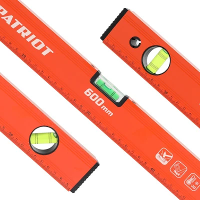 Купить Уровень строительный PATRIOT LCP-600
