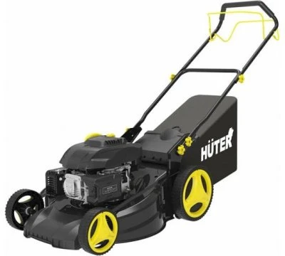 Купить Газонокосилка бензиновая GLM-6.0ST Huter 70/3/7
