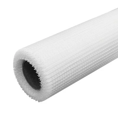 Купить Сетка стеклотканевая 2*2 мм "WAND MASTER  PRO" (50 г/м2)  1 х 50 м (1/12)  стандарт