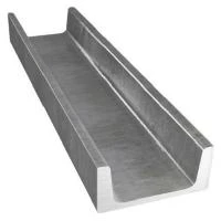 Швеллер 10п 6м