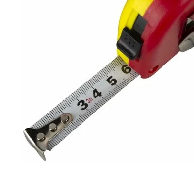 Купить Рулетка Кедр с фиксатором пласт корпус 3мх16мм 092-0316 28878