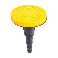 Купить Разбрызгиватель-насадка для полива D-80 мм (1/10/150) р2