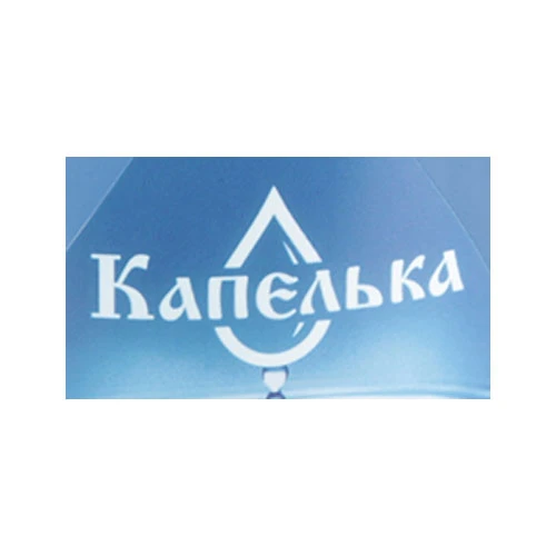 Бренд Капелька