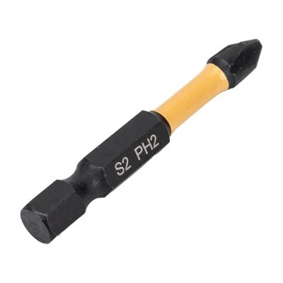 Купить Бита д/больших нагруз 50РН2 черн.CUTOP Plus 84-494