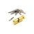 Купить Цилиндровый механизм Avers ZM-90-C-G