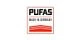 Бренд Pufas