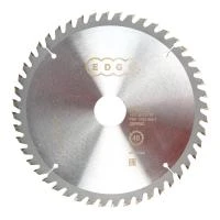 Купить Диск пильный по дереву 200 х 32/30/20/16 мм, 48 зубьев (1/50) "EDGE BY PATRIOT" 810010008