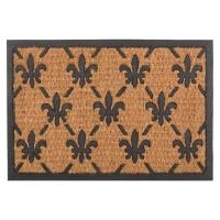 Купить Коврик кокосовый Класический 40х60см