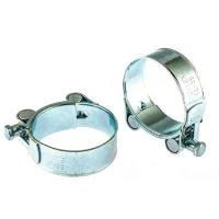 Купить Хомут силовой 52-55мм шарнирный 2шт