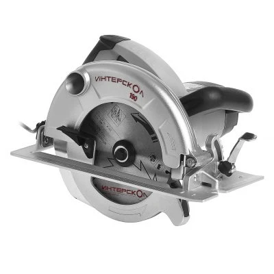 Купить Пила дисковая Интерскол ДП-190/1600М