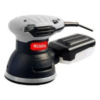 Купить Эксцентриковая шлиф машина Ресанта 125мм ЭШМ-125К 75/6/4 