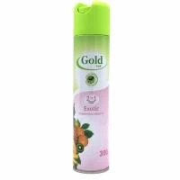 Купить Освежитель возд Gold Wind Экзотик 300мл
