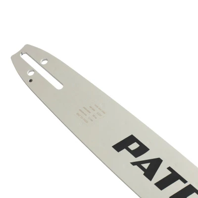 Купить Шина пильная PATRIOT P158SLBK095 (15'', 0.325", 1.5 мм, 64 звена)