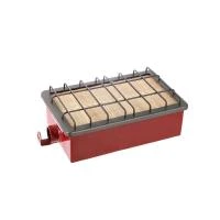 Купить Обогреватель газовый инфракрасный "Сибирячка" гии  3,65 квт