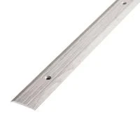 Купить Порог ПС-01 Ясень белый 1,35м шир=25мм 106