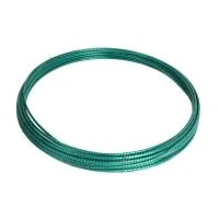 Арматура композитная АСК-10мм бухта 50м  зеленая