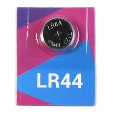 Купить Батарейка Космос AG13 (LR44) 1шт