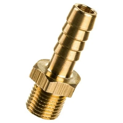 Купить Штуцер 1/4"НРх10