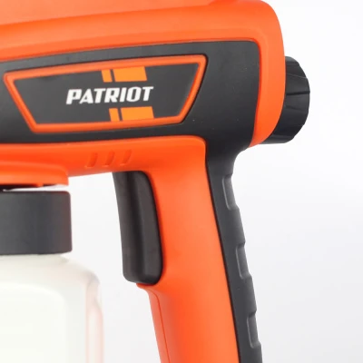 Купить Краскопульт электрический PATRIOT SG 110