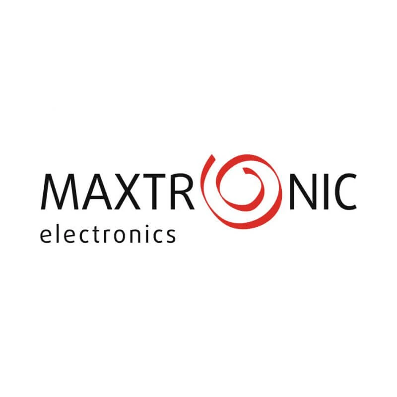 Бренд Maxtronic