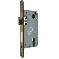 Купить Замок врезной Апекс 5300-АВ бронза