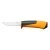 Купить Нож универсальный с точилкой FISKARS  1023618(221220)
