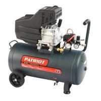 Купить Компрессор поршневой масляный PATRIOT Professional 50-340