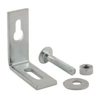 Купить Подвеска меб. 5.1ж цинк (болт)