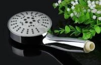 Купить Лейка массажная для душа 5-ти позиционная ХВМ-1305С