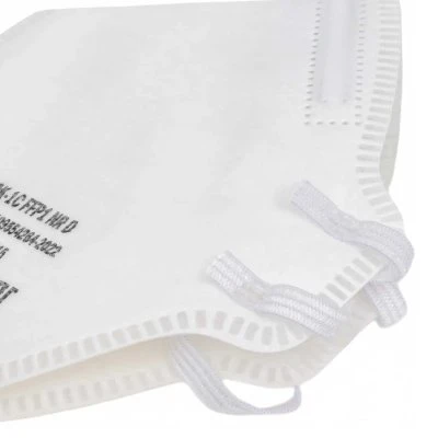 Купить Полумаска фильтрующая  б/клапана