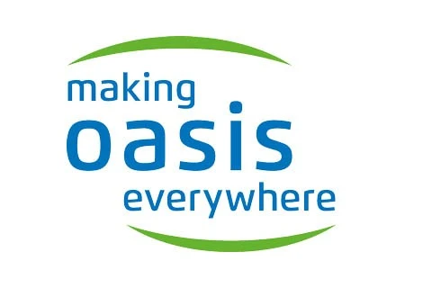Бренд Oasis Eco
