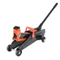 Купить Домкрат подкатной PATRIOT DP 2000 2T
