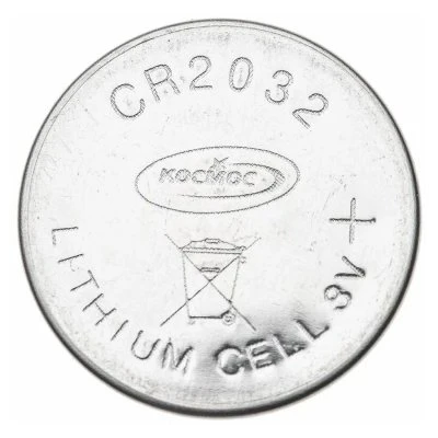 Купить Батарейка Космос CR2032 3V 1шт